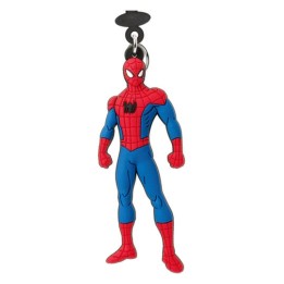 Marvel Spiderman Colgante tacto suave PVC Spiderman