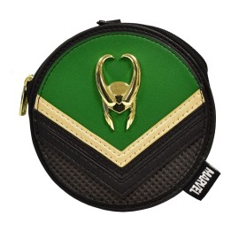 Marvel by Loungefly Monedero Loki (Japan Exclusive)