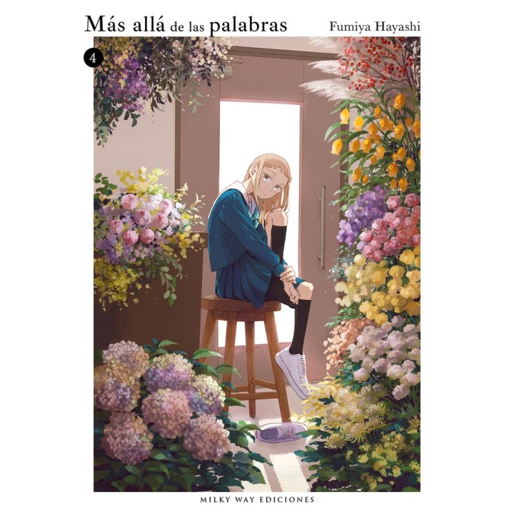 Mas Alla De Las Palabras 4