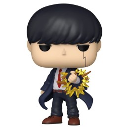 Mashle POP! Animation Vinyl Figura Mash Burnedead 9 cm