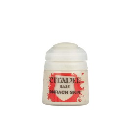 Base: Ionrach Skin (12 ml)