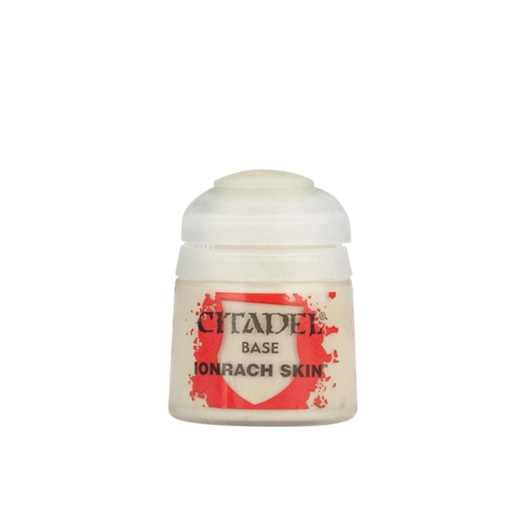 Base: Ionrach Skin (12 ml)