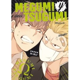 Megumi Y Tsugumi Vol 01