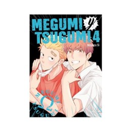 Megumi Y Tsugumi Vol 04