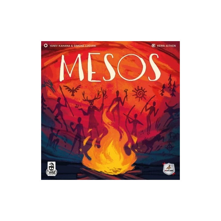 Mesos