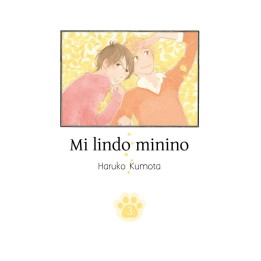 Mi Lindo Minino Vol 3