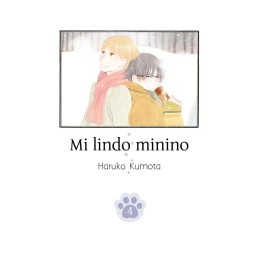 Mi Lindo Minino Vol 4