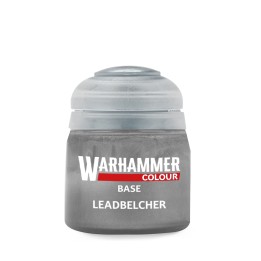 Base: Leadbelcher (12 ml)