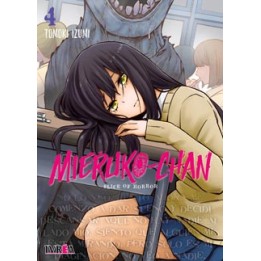 Mieruko-Chan 04