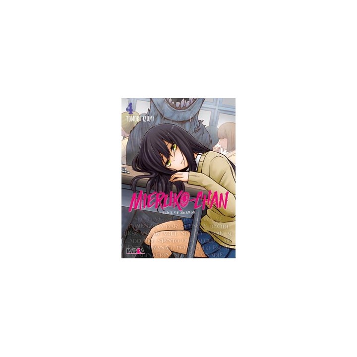 Mieruko-Chan 04