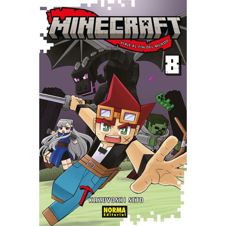 Minecraft 8