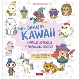 Mis Dibujos Kawaii