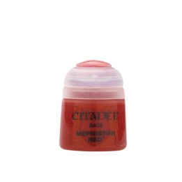Base: Mephiston Red (12 ml)