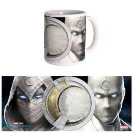 Moon Knight Taza Full Moon