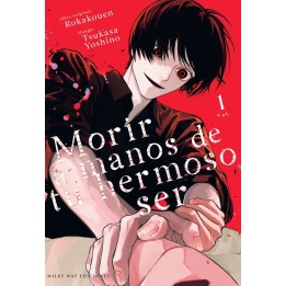 Morir A Manos De Tu Hermoso Ser 1