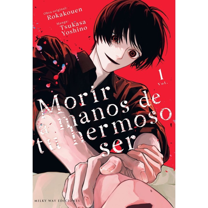 Morir A Manos De Tu Hermoso Ser 1