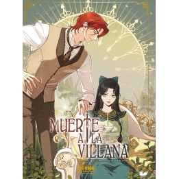 Muerte a la villana 4