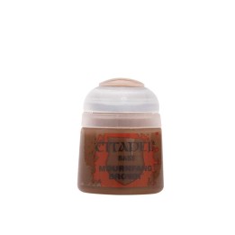 Base: Mournfang Brown (12 ml)