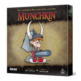 Munchkin