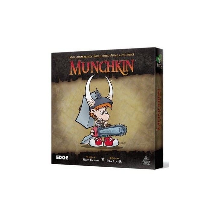 Munchkin