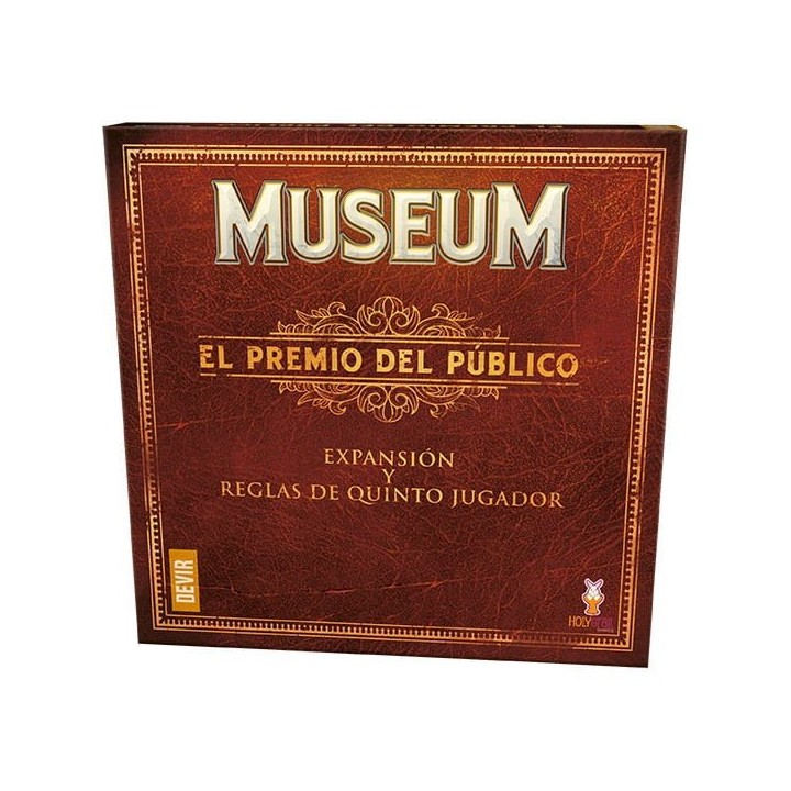 Museum: El Premio del Público