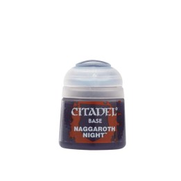 Base: Naggaroth Night (12 ml)