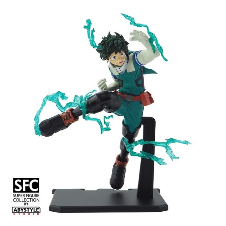 My Hero Academia Figura "Izuku One for All"