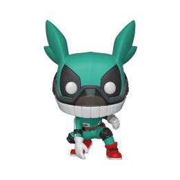 My Hero Academia Figura Funko Pop Deku