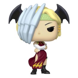 My Hero Academia Figura Funko Pop Vinyl Ryuko in Hero Costume 9 cm