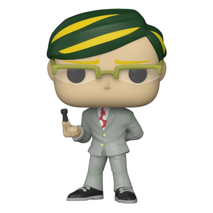 My Hero Academia Figura Funko Pop Vinyl Sir Nighteye 9 cm