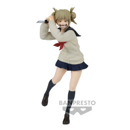 My Hero Academia Figura Himiko Toga