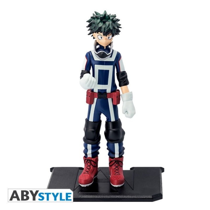 My Hero Academia Figura Izuku Midoriya