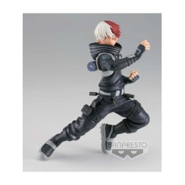 My Hero Academia: World Heroes’ Mission The Amazing Heroes - Shoto Todoroki