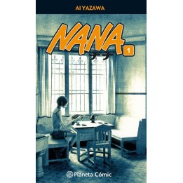 Nana 01