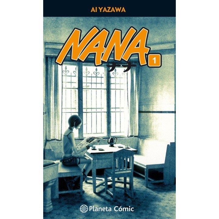 Nana 01