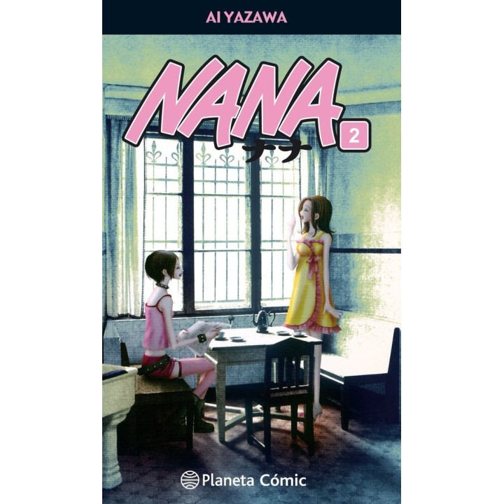 Nana 02