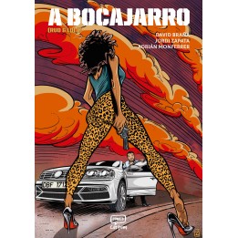 A Bocajarro