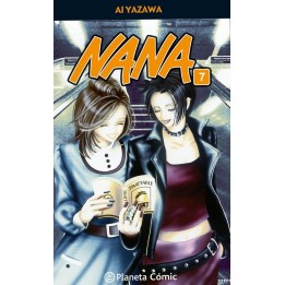 Nana 07