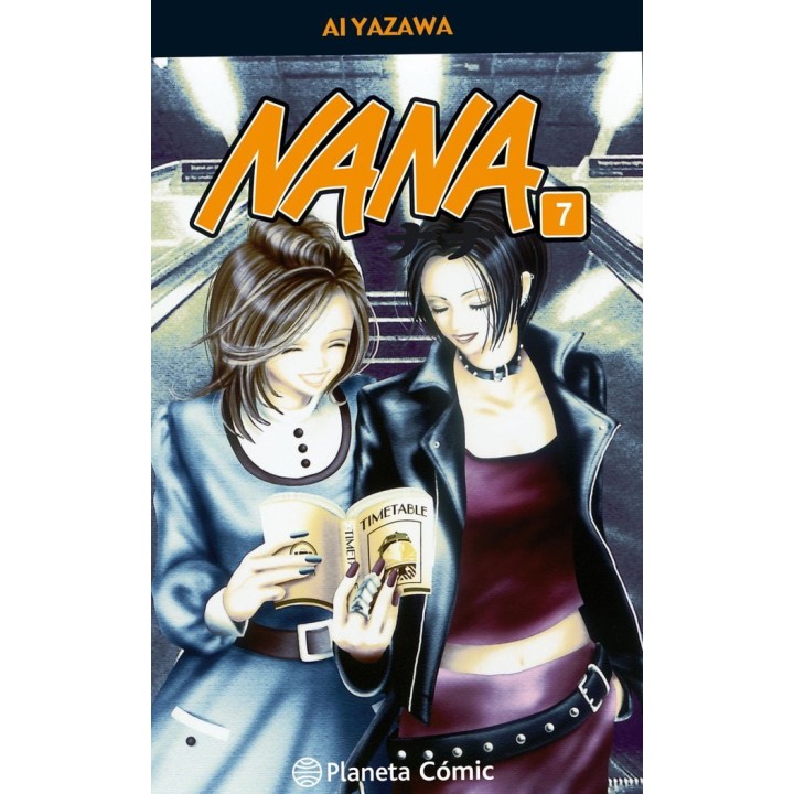 Nana 07