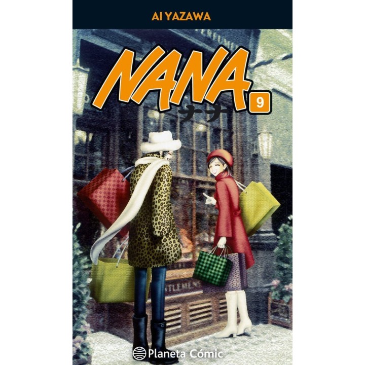 Nana 09