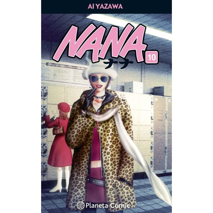 Nana 10