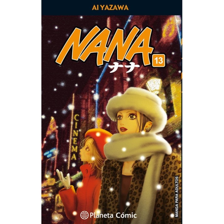 Nana 13