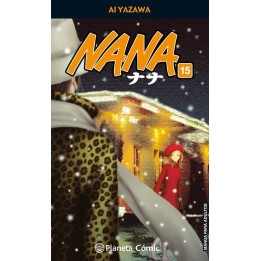 Nana 15