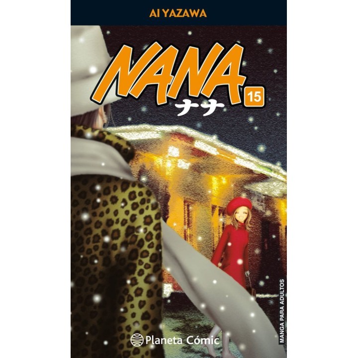 Nana 15