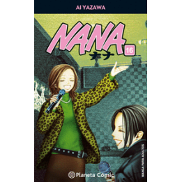 Nana 16