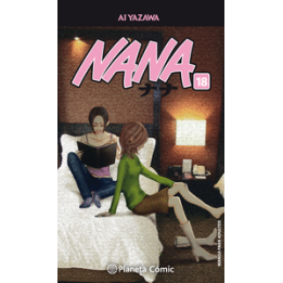 Nana 18