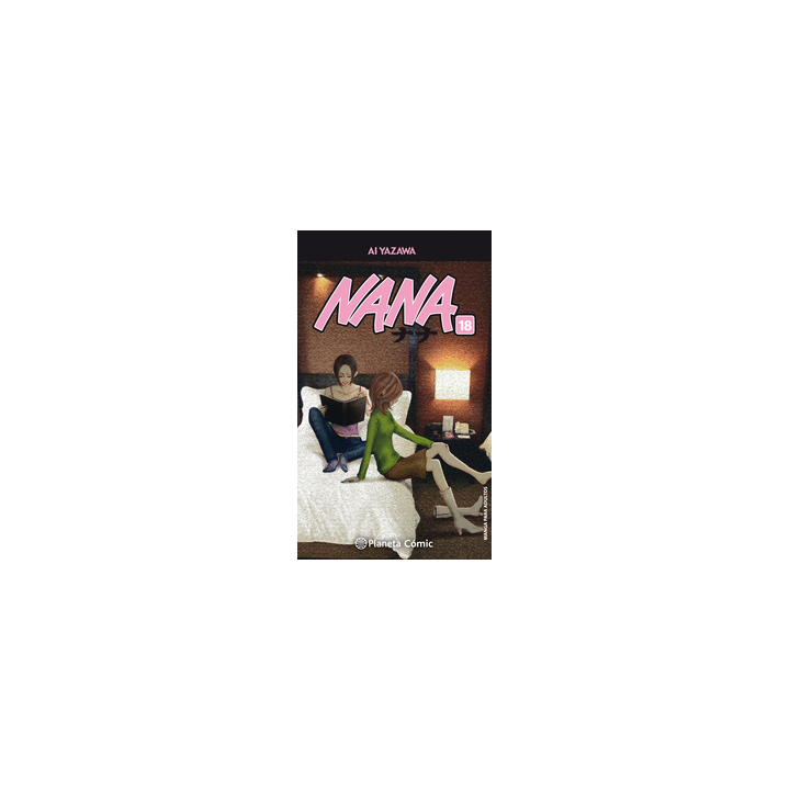 Nana 18
