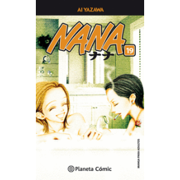 Nana 19