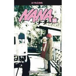 Nana 20