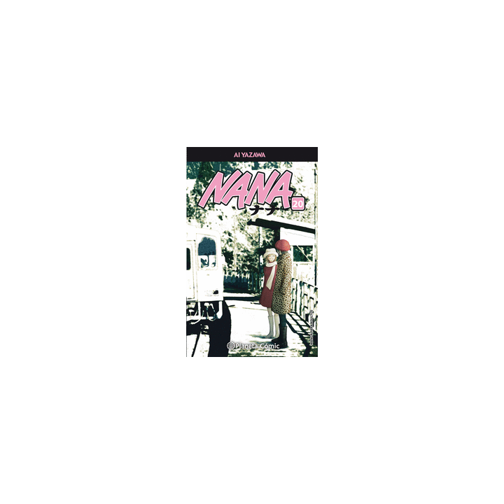 Nana 20